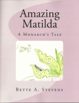 Amazing Matilda